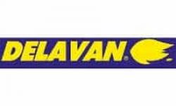 Delavan logo